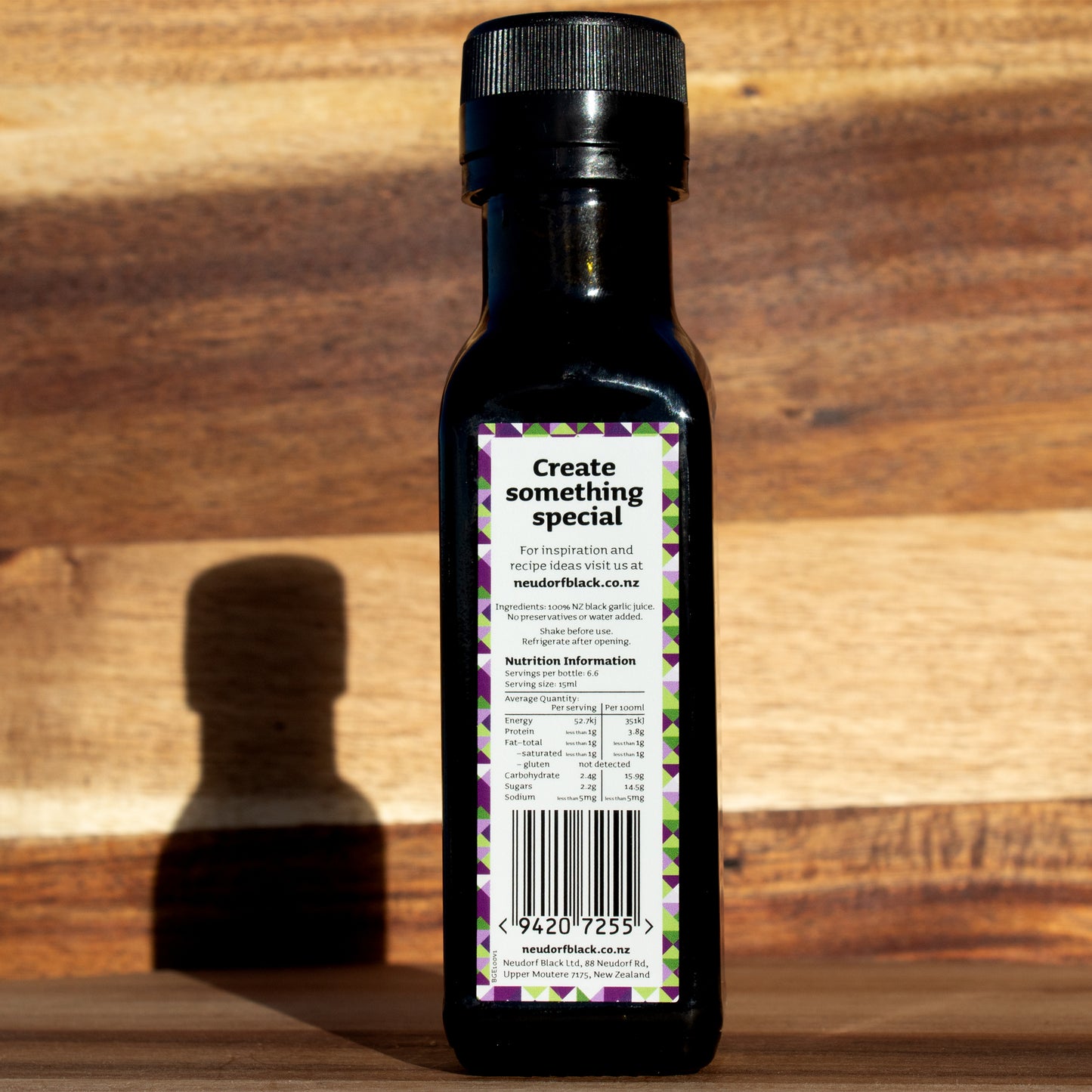 Neudorf Black Garlic Essence