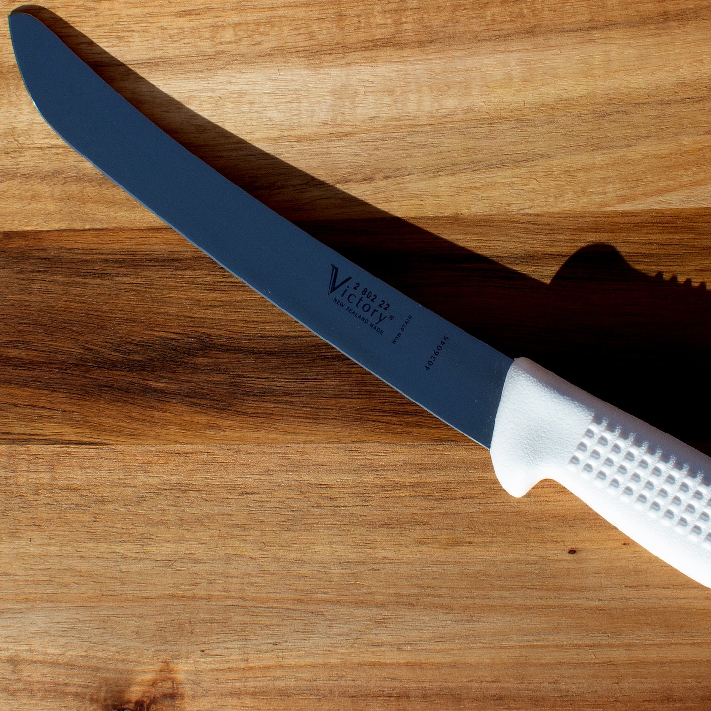 Victory Narrow Filleting Knife