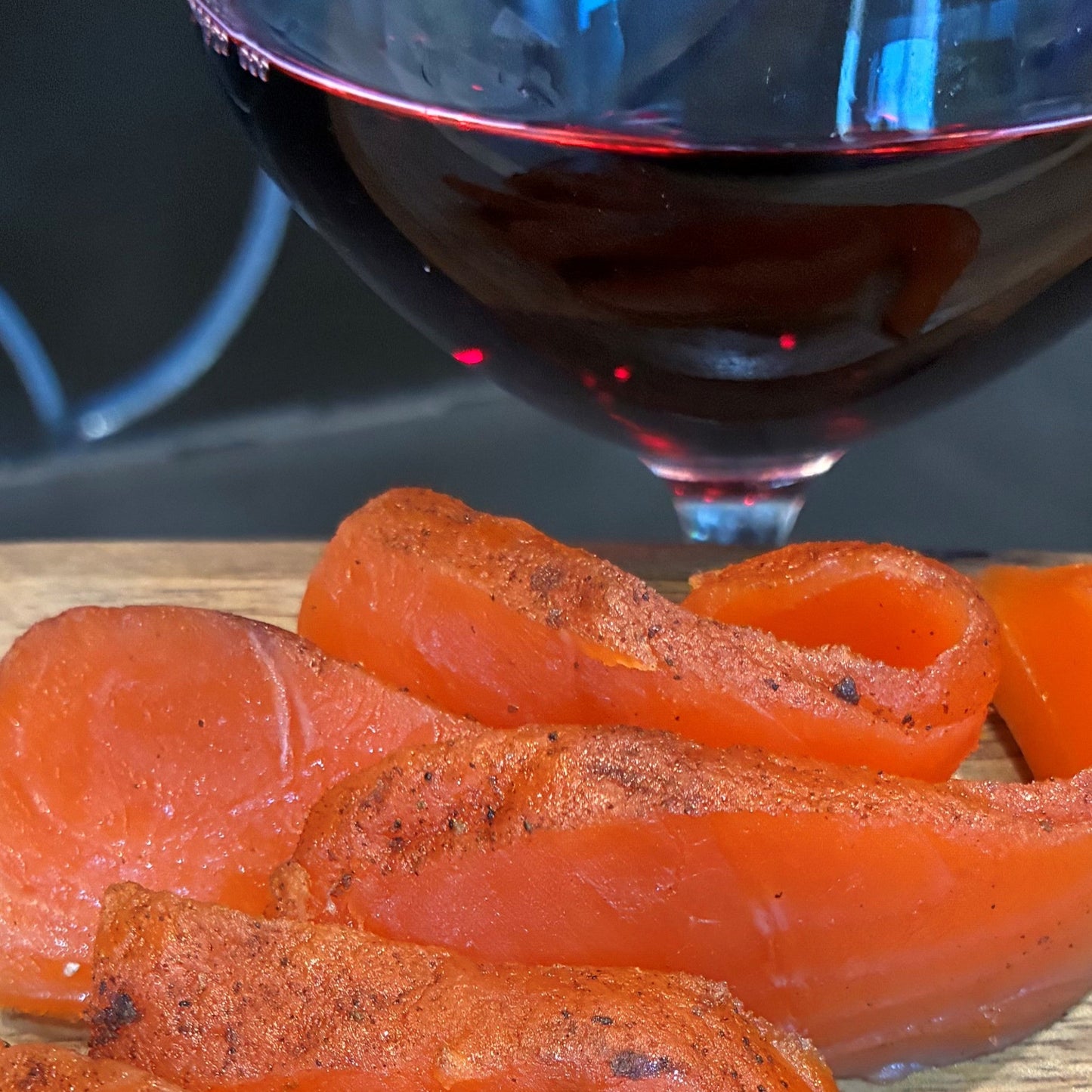 Mulled Wine Cured - NEW product!
