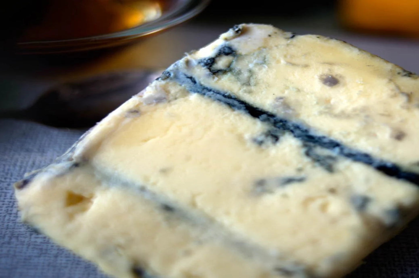 Over The Moon Cheese - Creamy Blue