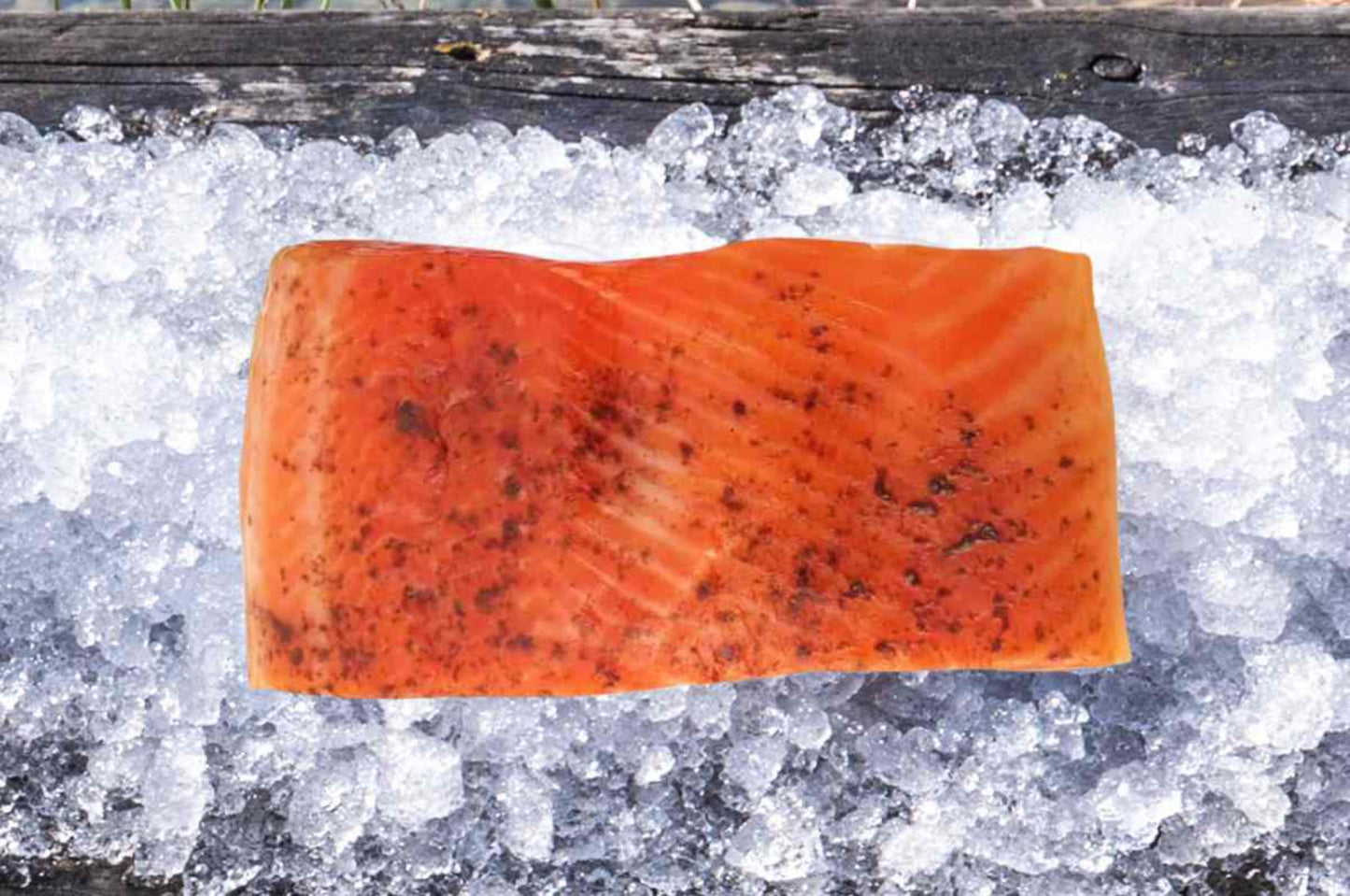 Truffle Cold Smoked - available again in April!