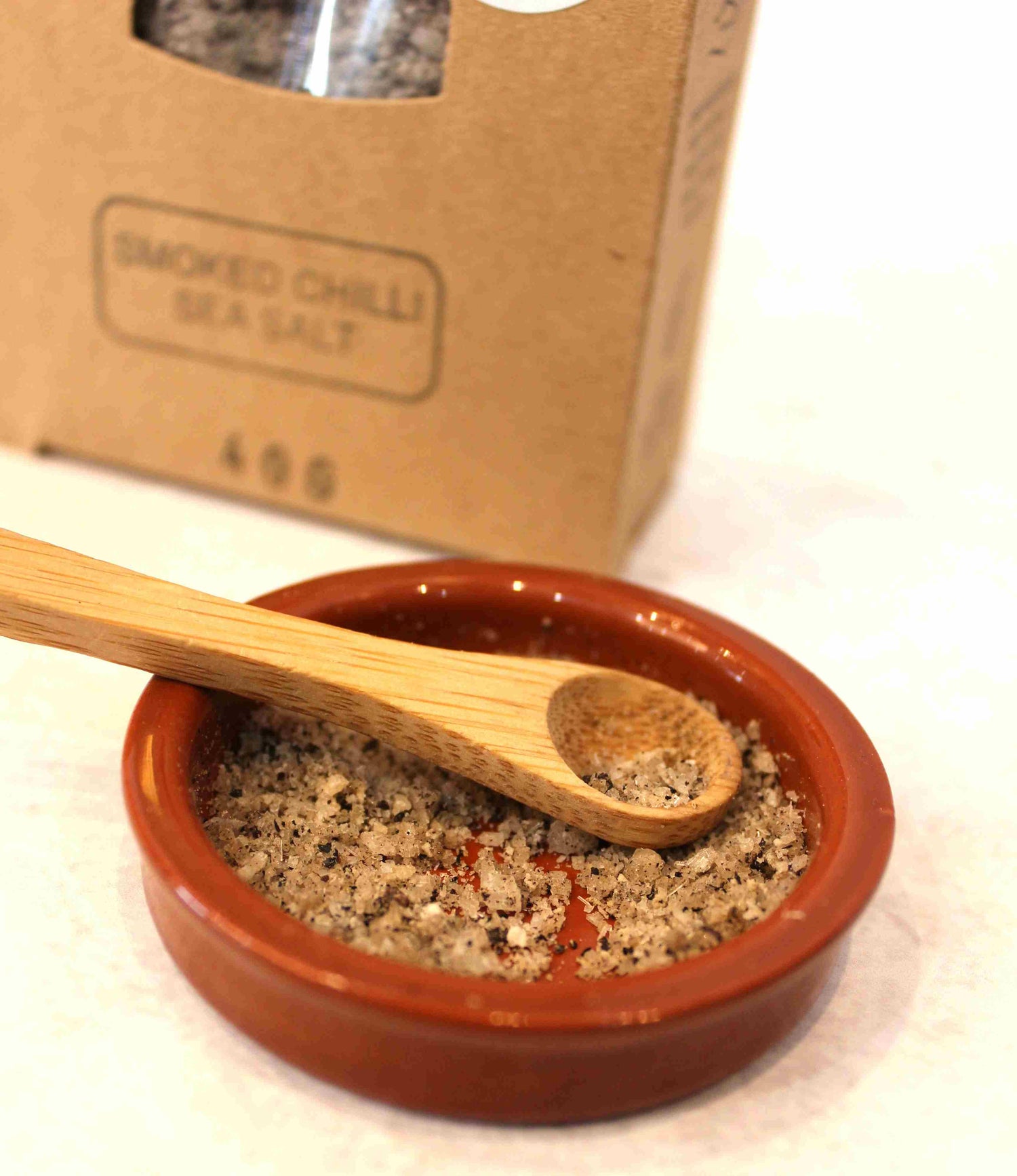 Rubs & Seasonings