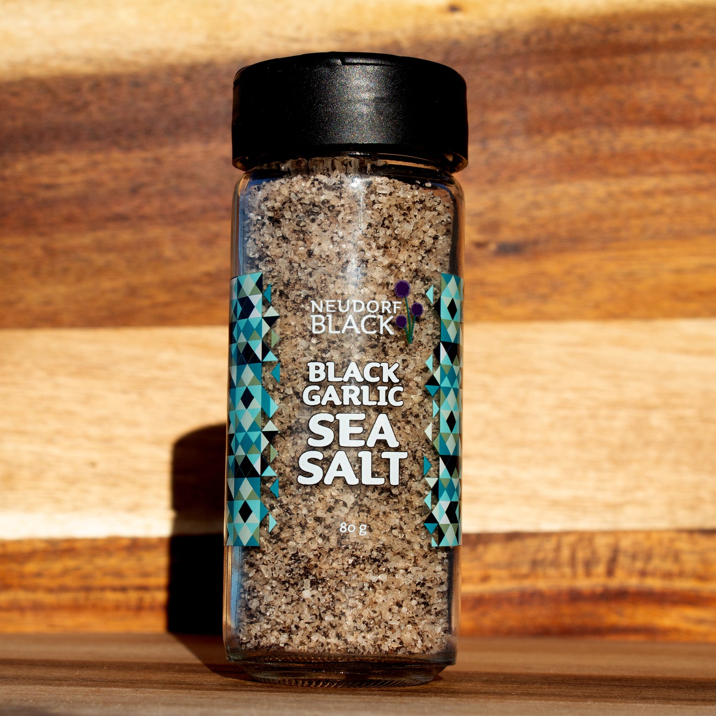Neudorf Black Garlic - Salt