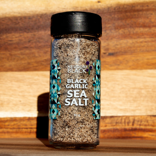 Neudorf Black Garlic - Salt