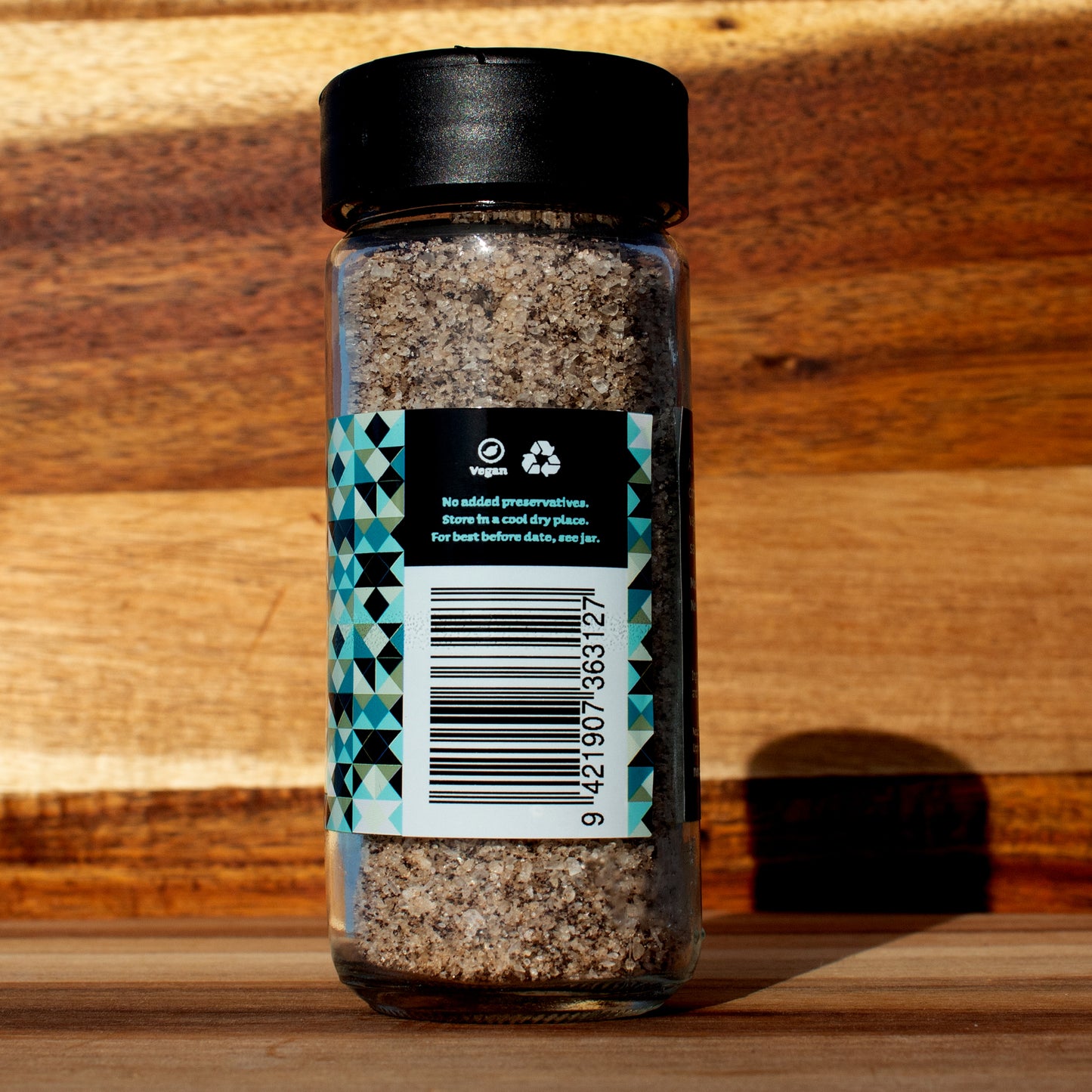 Neudorf Black Garlic - Salt