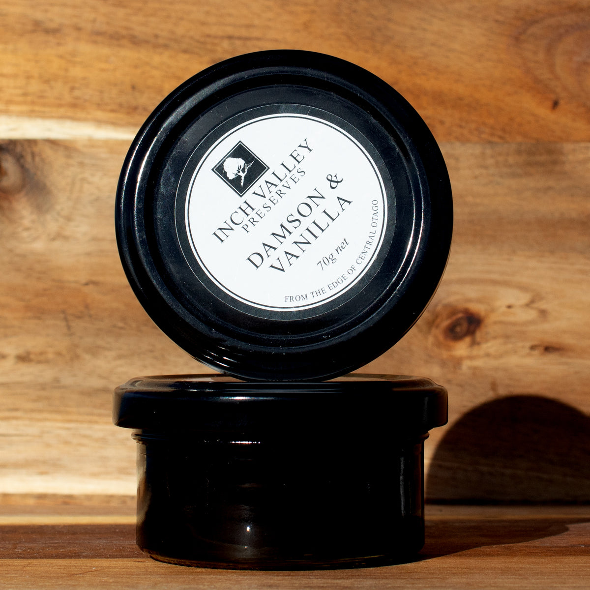Inch Valley Preserves - our four favourites!