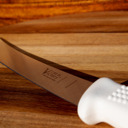 Victory Narrow Filleting Knife