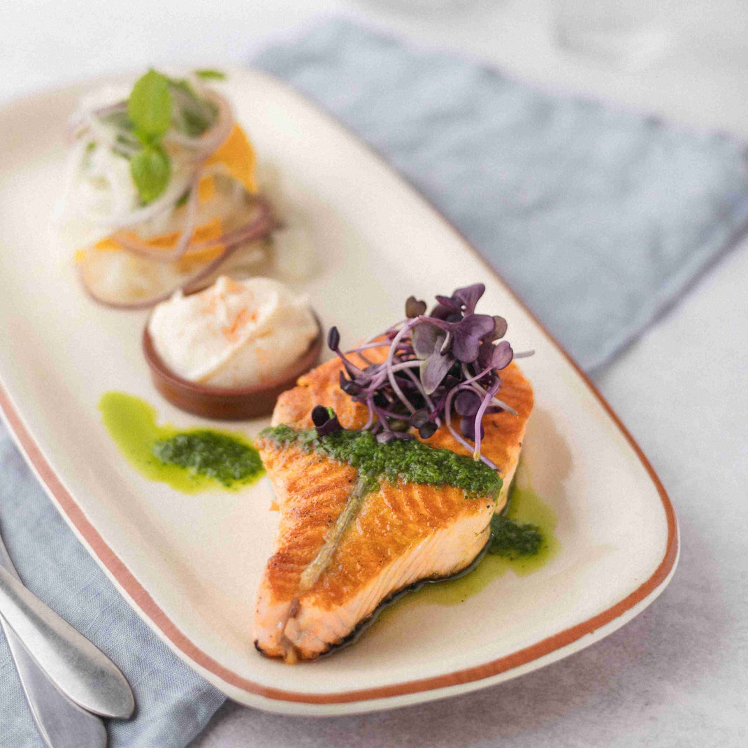 Logans Floating Restaurant – High Country Salmon Ltd