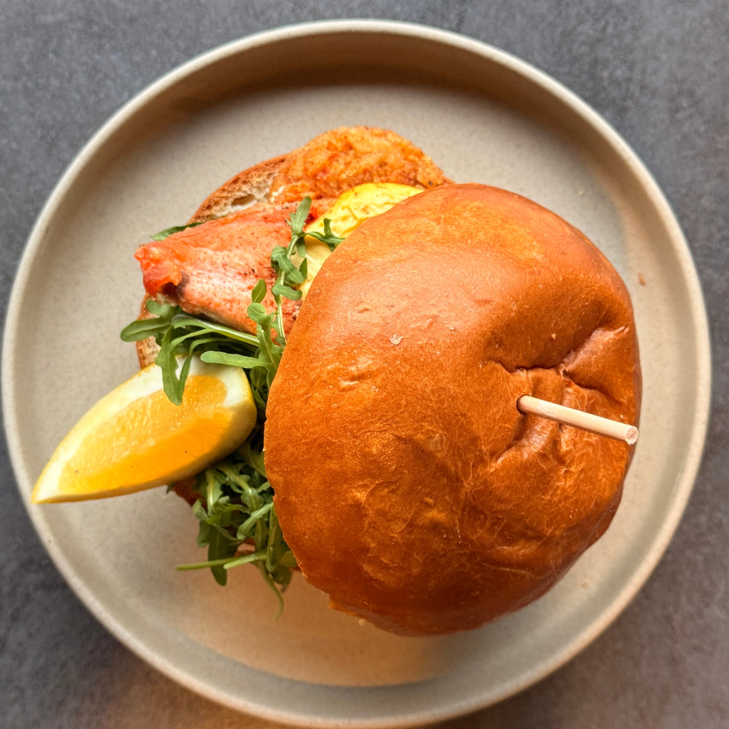 Hot Smoked (Manuka)