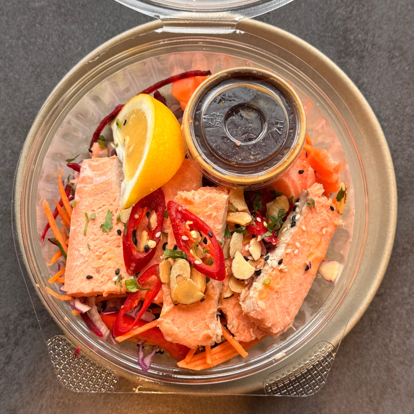 Hot Smoked (Manuka)