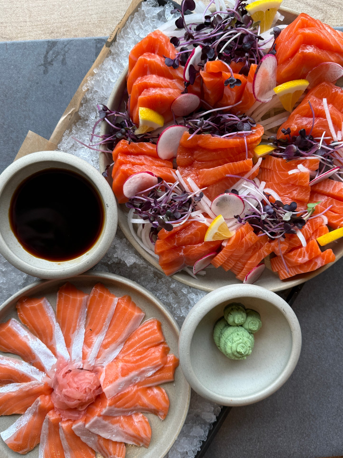 Sashimi Fillet $88.20/kg