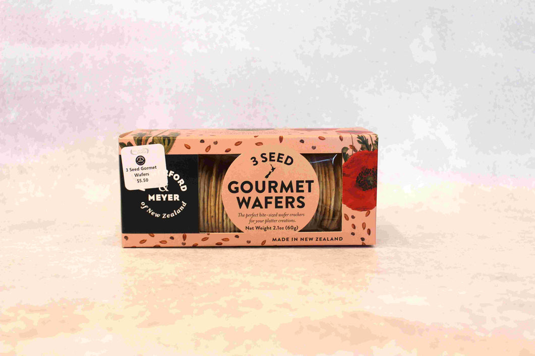 3 seed wafers 