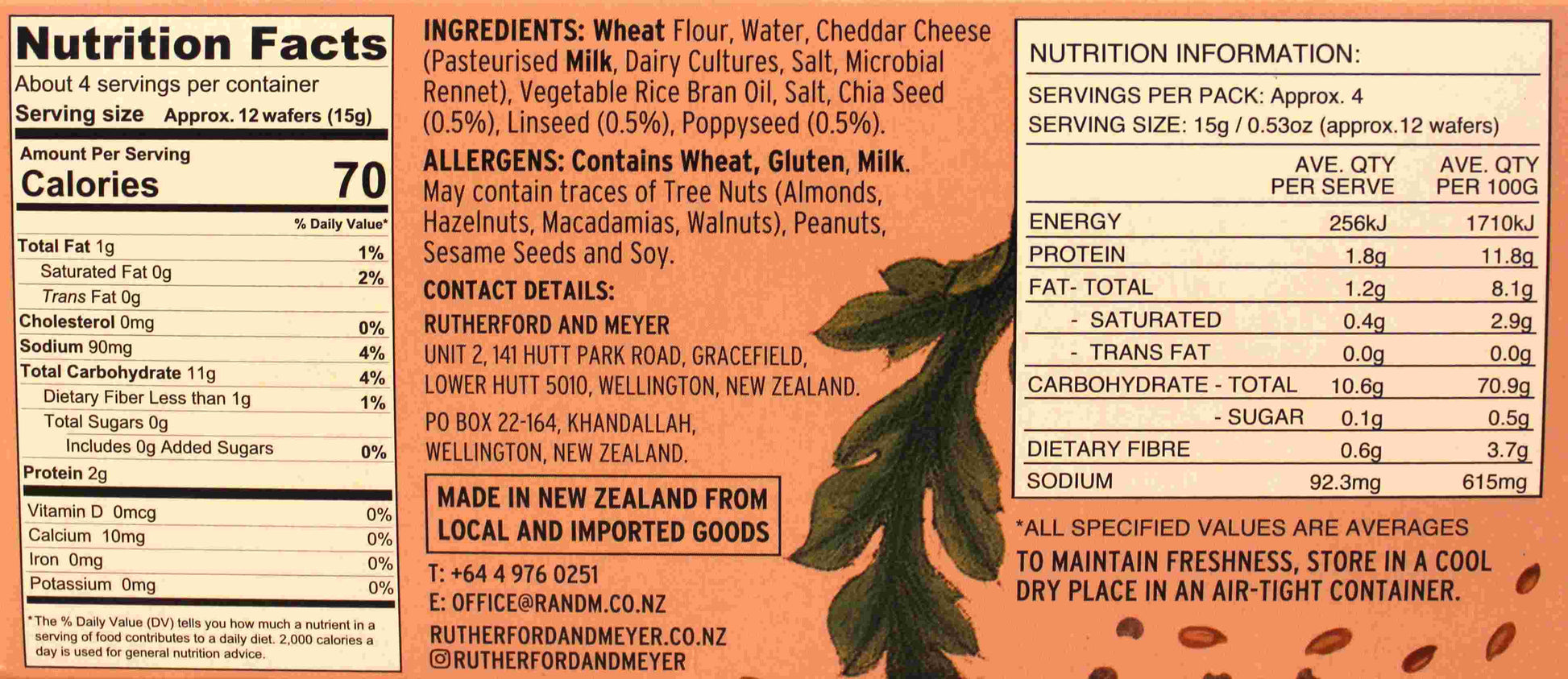 3 seed wafers NIP