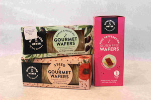 gourmet wafers high country salmon online shop
