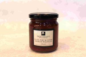 plum port and clyde smoked walnuts chutney high country salmon online shop