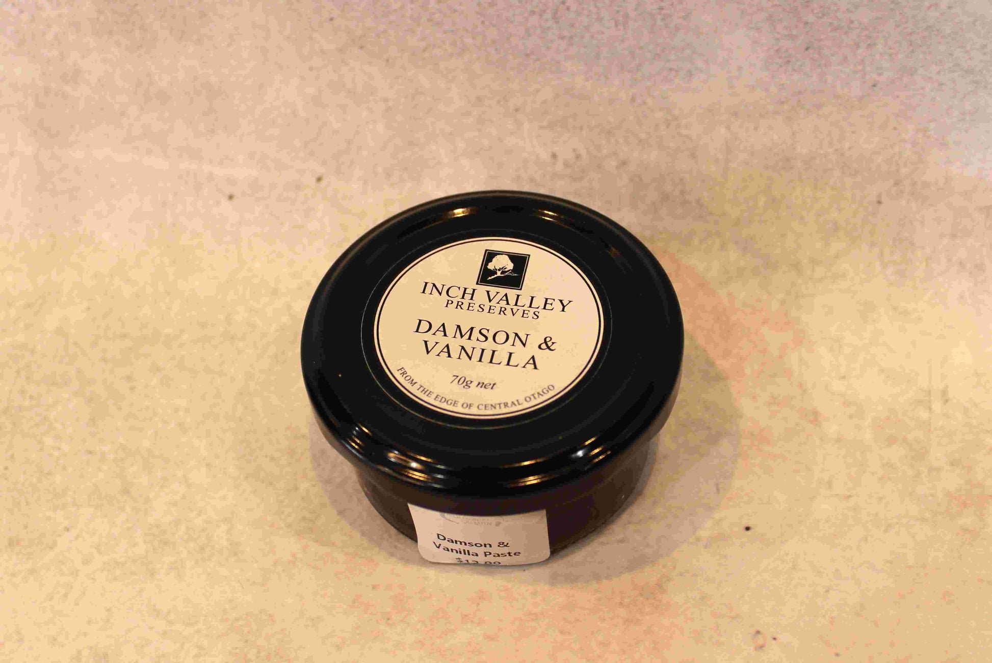 damson and vanilla paste high country salmon online shop