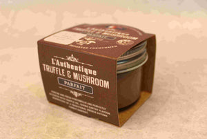 Truffle & Mushroom parfait high country salmon online shop