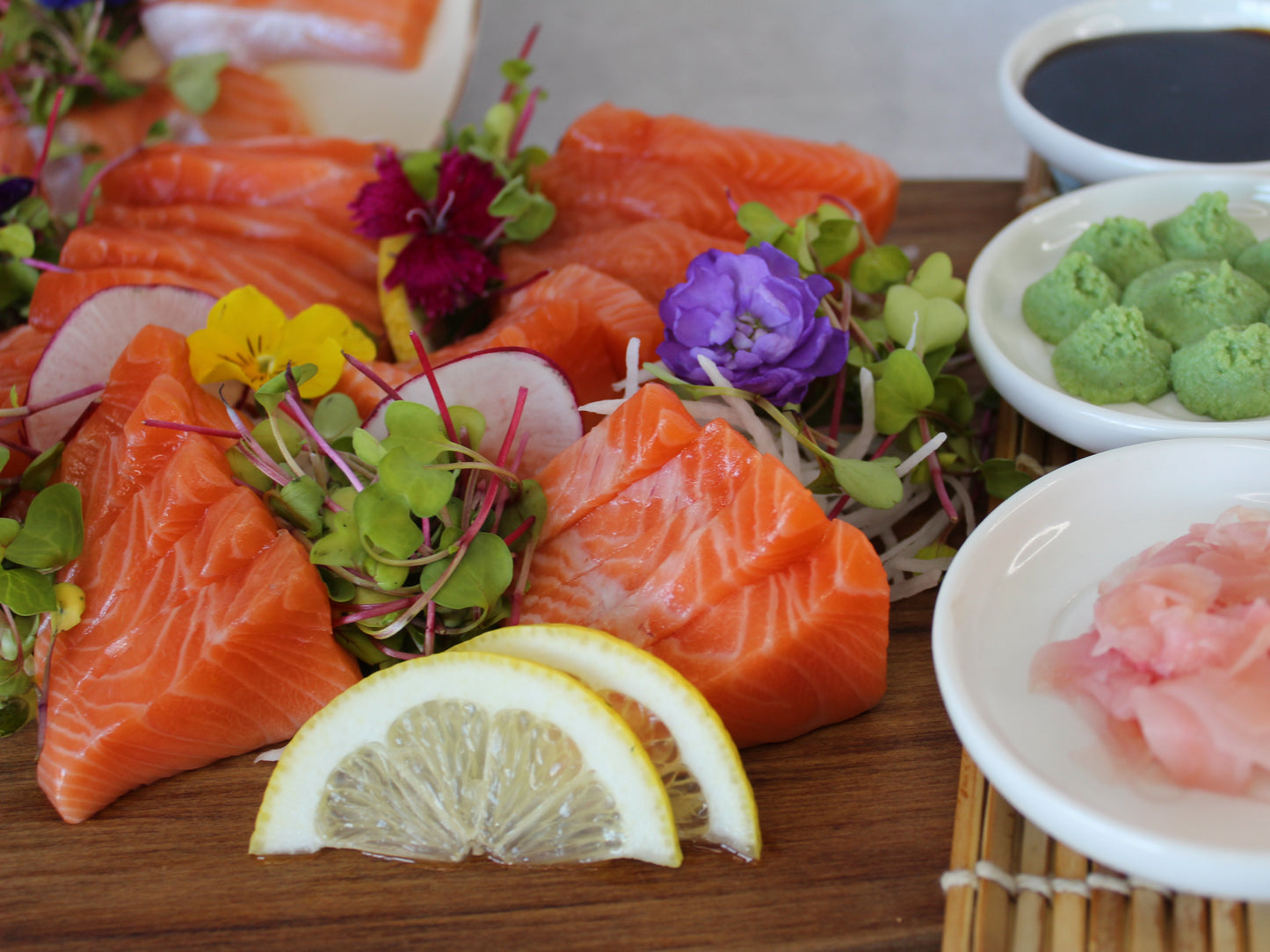 Sashimi Fillet $88.20/kg