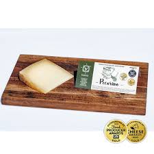 Pecorino Cheese