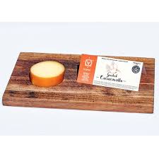 Smoked Caciocavallo Cheese