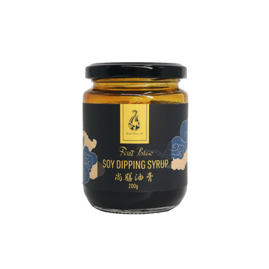 Good Chow Soy Dipping Sauce