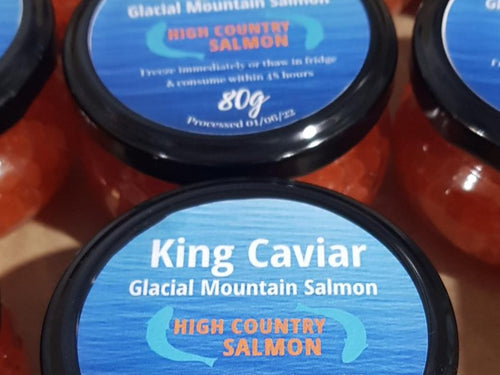 King Caviar