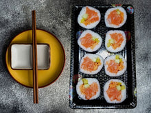 Load image into Gallery viewer, Fresh sashimi sushi